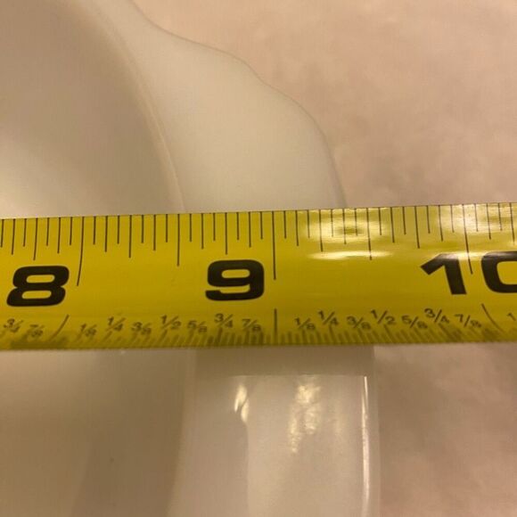 Vintage Fire King Anchor Hocking 1.5 Q Casserole Dish -1960's - Picture 8 of 9